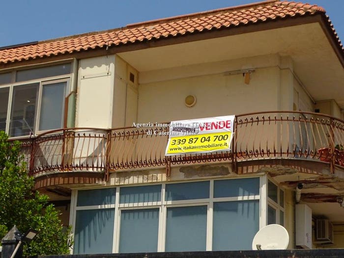 Appartamento quadrilocale in vendita in Via L, Portella Di Mare, Misilmeri