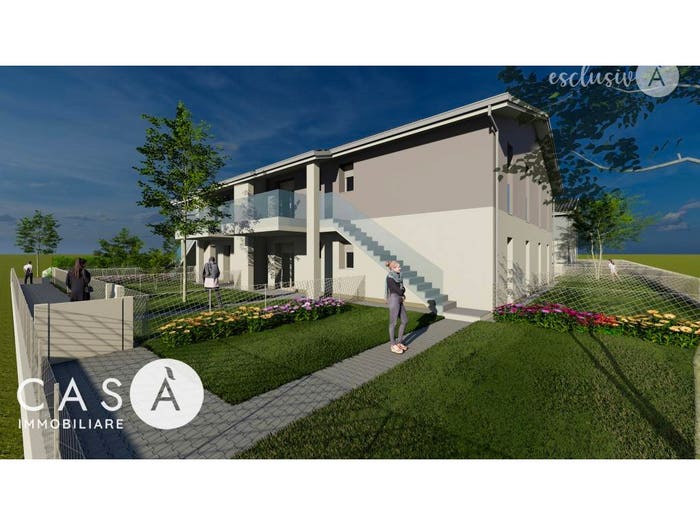 Case in Vendita e in Affitto - 2