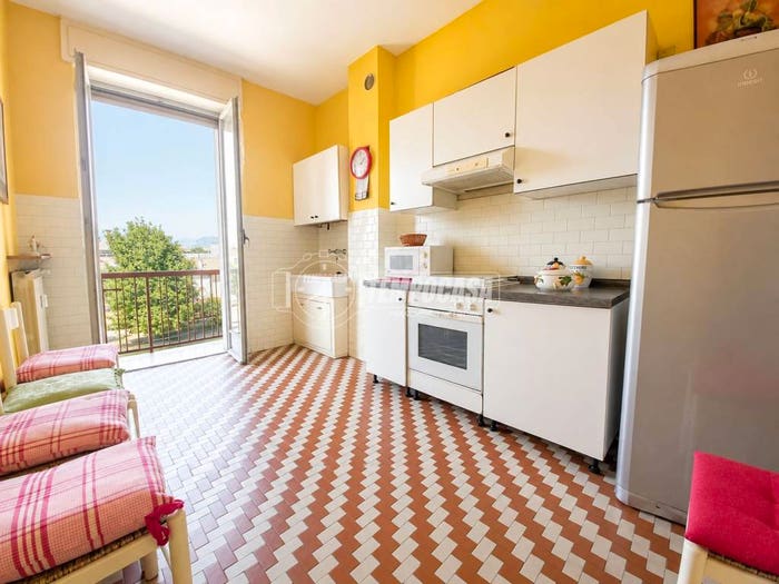 Appartamento bilocale in vendita in Via Giacomo Matteotti, Gaglianico