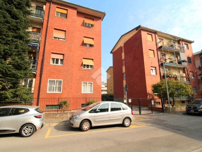Appartamento trilocale in vendita in Via S Paolo, San Carlo San Paolo, Rho