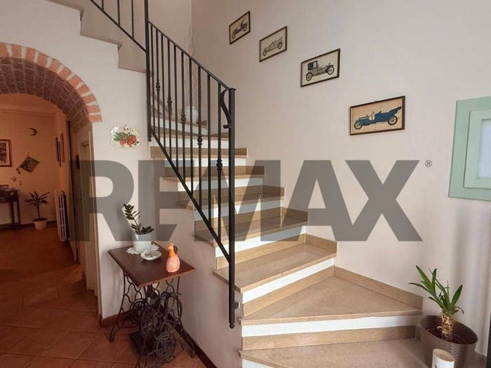 Casa con 6 locali in vendita in Centro, Bagni di Lucca