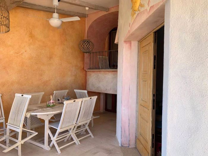 Casa con 5 locali in vendita in Cannigione, Arzachena