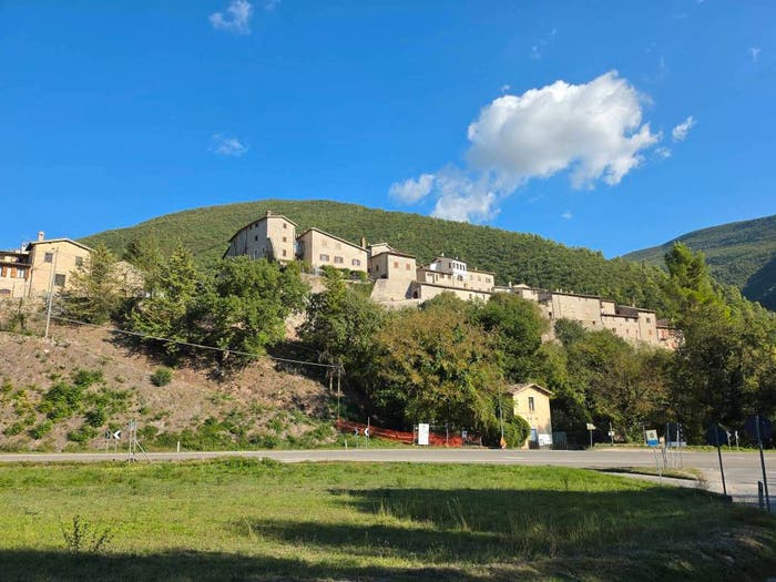Casa con 5 locali in vendita in Via San Sebastiano, Castel San Felice, Sant'Anatolia di Narco