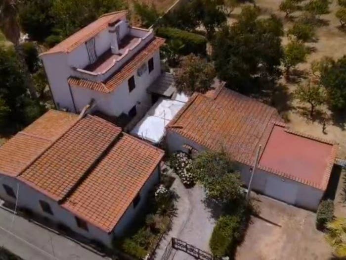 Casa con 6 locali in vendita in Via Gambitta Milio, Centro, Capo d'Orlando