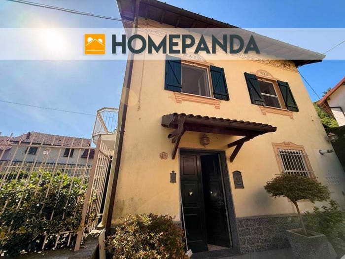 Casa con 6 locali in vendita in Località Canalbolzone, Ponte Di Savignone, Savignone