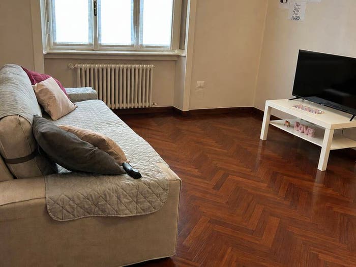 Appartamento bilocale in vendita in Via Serrati, Centro, Codogno