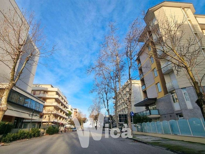 Appartamento monolocale in vendita in Valverde, Cesenatico