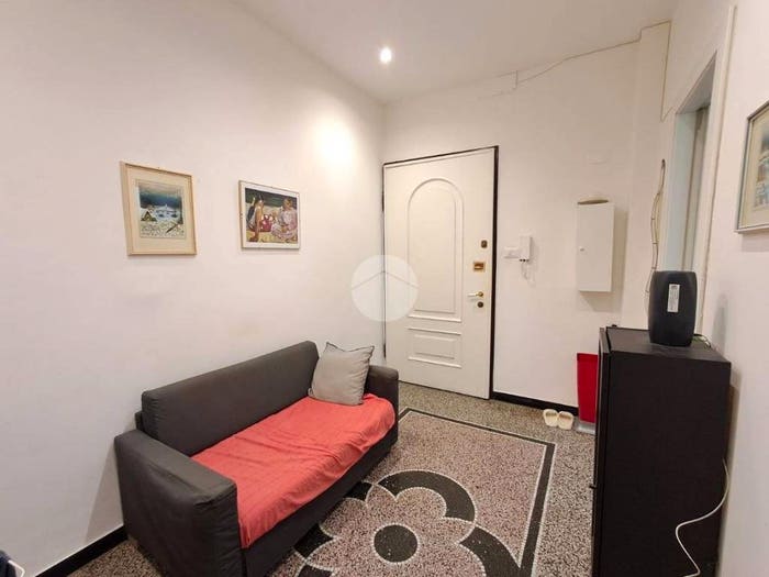 Appartamento quadrilocale in vendita in Via Giovanni Torti, San Fruttuoso, Genova