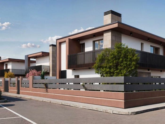 Casa quadrilocale in vendita in Via Giovanni Pascoli, Centro, Torchiarolo
