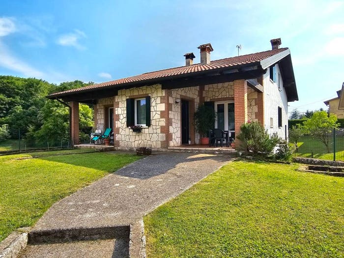 Casa quadrilocale in vendita in Via Mazzanta, Arcugnano