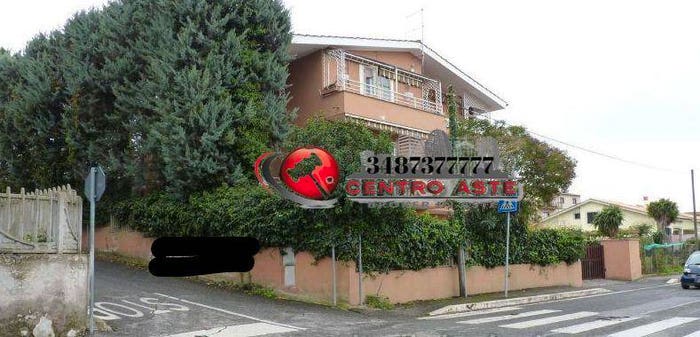 Appartamento monolocale in vendita in Via Quero Osteria Nuova RM Italia, Osteria Nuova, Roma