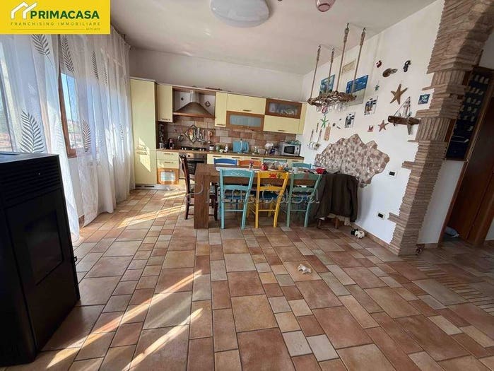 Appartamento trilocale in vendita in Via Fisola, Sant'Anna Cavanella d'Adige, Chioggia