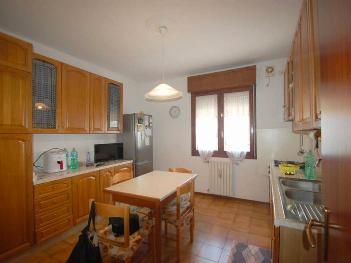 Appartamento quadrilocale in vendita in Montalbano, Ferrara