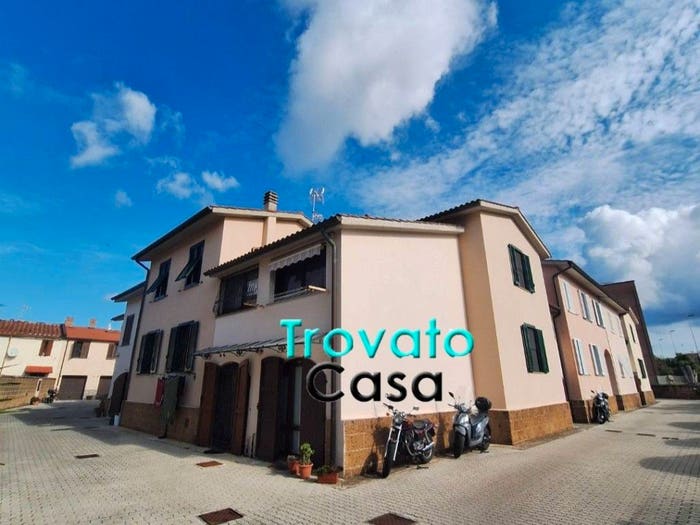 Appartamento bilocale in vendita in Via Gastone Razzaguta, Scopaia, Livorno