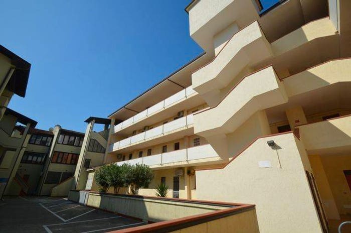 Appartamento monolocale in vendita in Viale Portogallo, Lido delle Nazioni, Comacchio