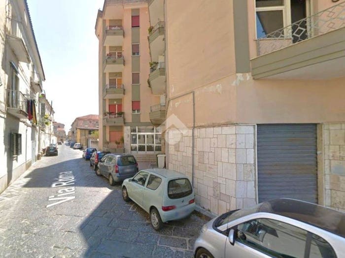 Appartamento bilocale in vendita in Via Roma, Centro, Capua