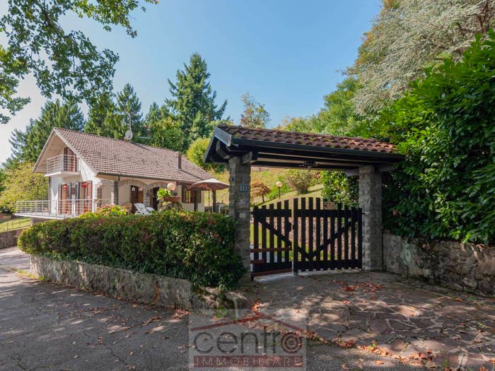Casa con 6 locali in vendita in Località Marzolara, Castel di Casio
