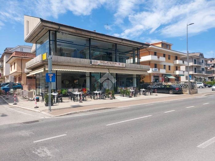 Appartamento bilocale in vendita in Via E Fermi, Centobuchi, Monteprandone