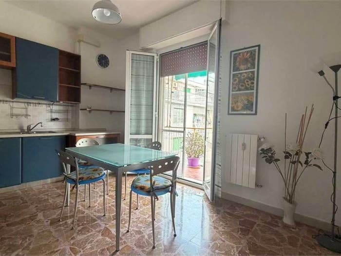 Appartamento bilocale in vendita in Via Balletti, Centro, Albenga