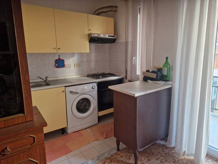 Appartamento bilocale in vendita in Centro, Loano