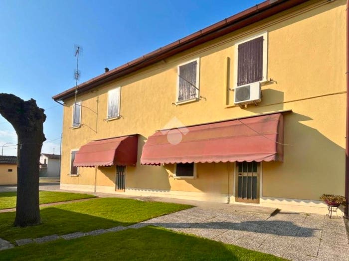 Casa con 6 locali in vendita in Via amendola, Frazioni di Molinella, Molinella