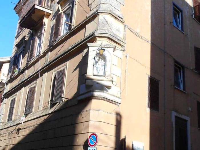 Appartamento con 5 locali in vendita in Via Nino Bixio, Montecompatri, Monte Compatri