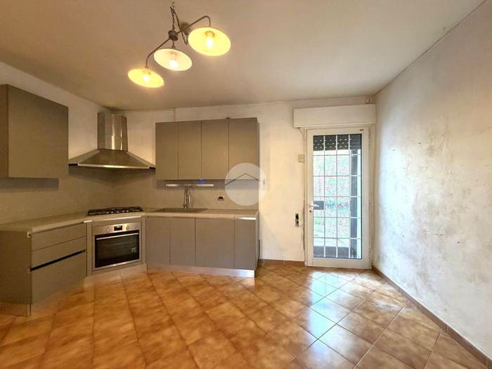Casa trilocale in vendita in Via Trento, Centro, Martellago