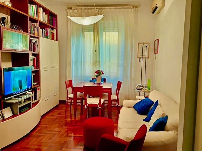 Appartamento quadrilocale in vendita in Via Vincenzo Bellini, Porta al Prato San Jacopino, Firenze