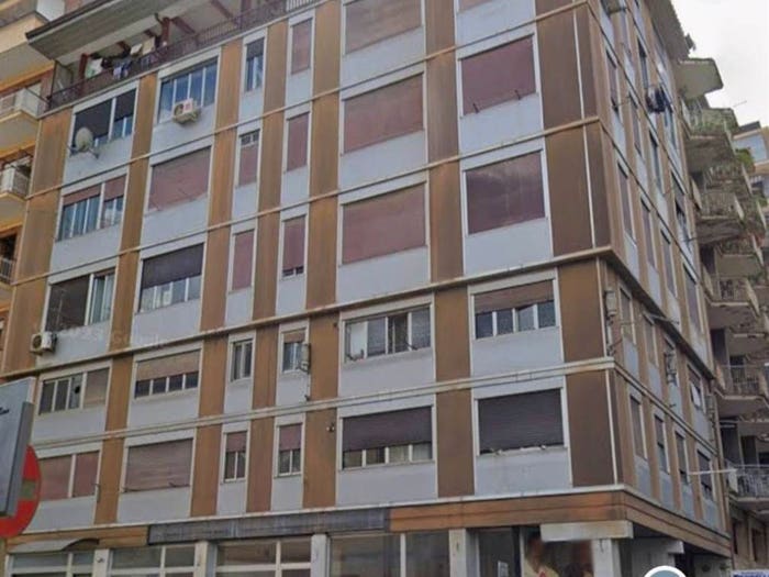 Appartamento bilocale in vendita in Centro Storico, Avellino