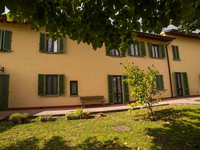 Appartamento trilocale in affitto in Via Vittorio Emanuele, Centro, Calenzano