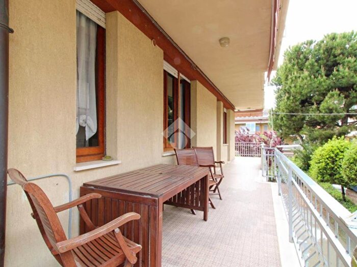 Appartamento trilocale in vendita in Via Lorenzo Machiavelli, Lido Di Fermo, Fermo