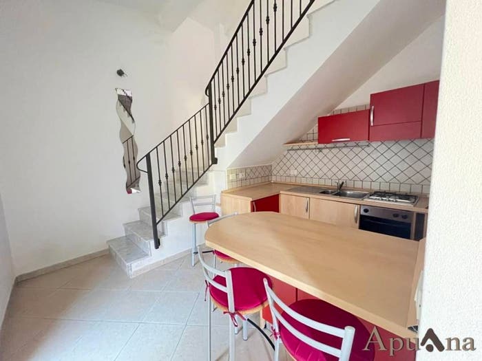 Appartamento trilocale in vendita in Vle Giacomo Puccini, Centro, Massa