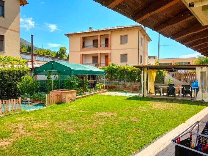 Appartamento quadrilocale in vendita in Via Ara Murata, Narni Scalo, Narni