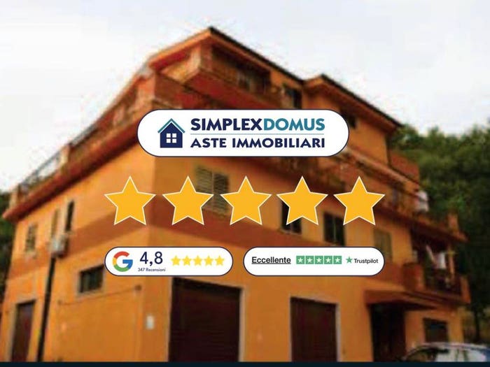 Appartamento trilocale in vendita in Rosario Romeo, Rosario, Mendicino