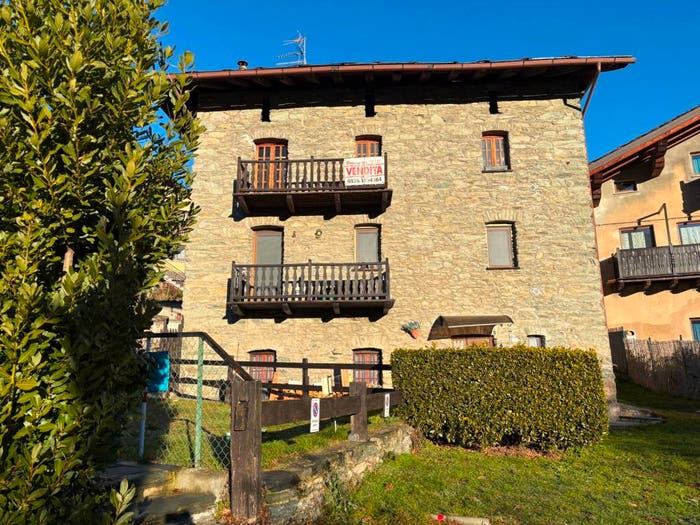 Appartamento trilocale in vendita in Località Capoluogo, SaintDenis