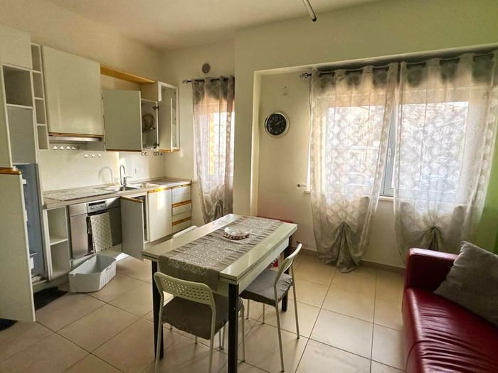 Appartamento bilocale in vendita in Via Antonio Gramsci, Centro, Atessa