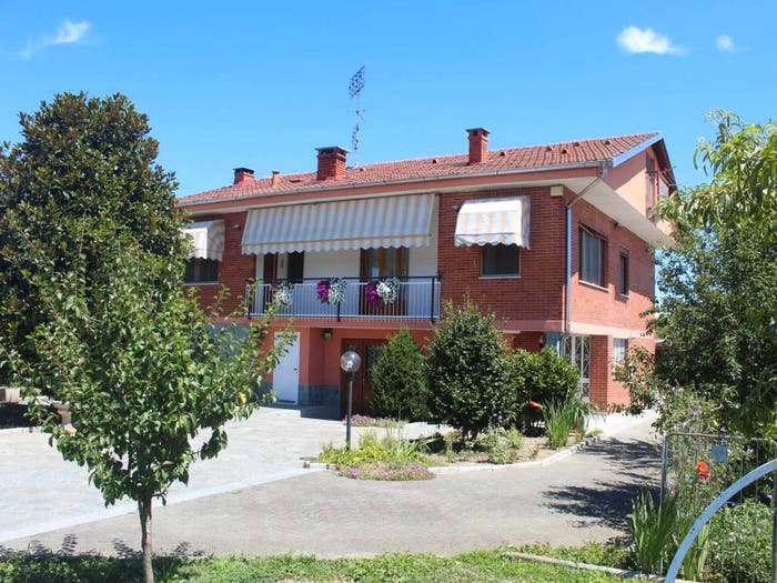 Casa quadrilocale in vendita in Centro, Chivasso
