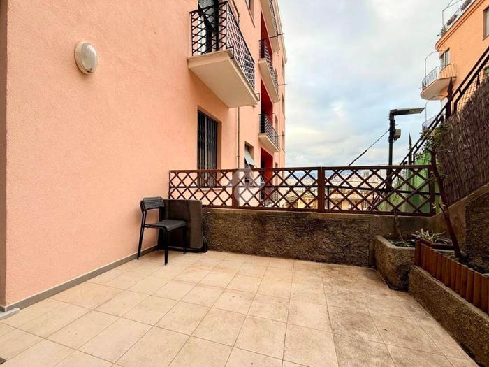 Appartamento quadrilocale in vendita in Via nizza, Albaro, Genova