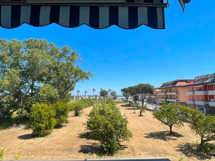 Appartamento bilocale in vendita in Via G Marconi, Centro, Martinsicuro