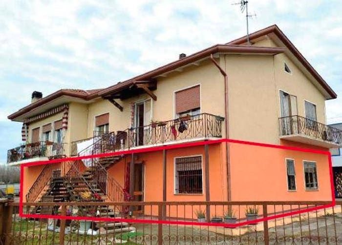 Appartamento quadrilocale in vendita in Via Papa Luciani, Centro, Sant'Angelo di Piove di Sacco