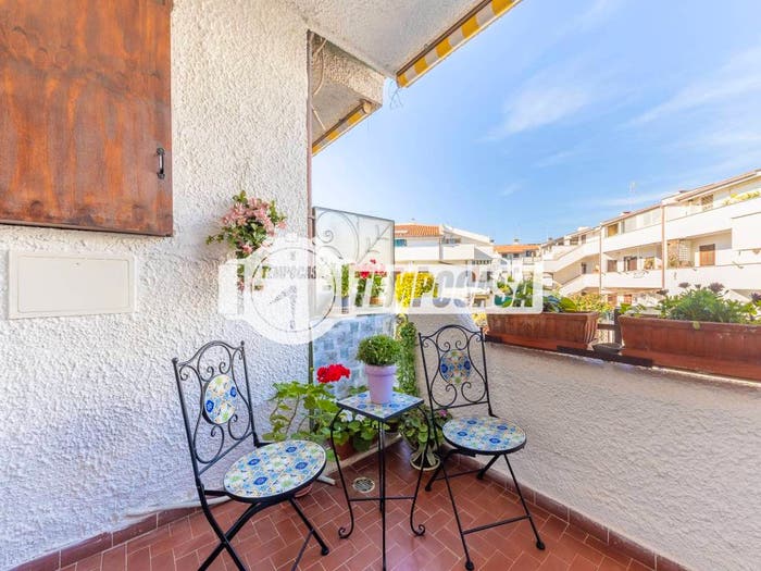 Appartamento bilocale in vendita in Via Adria, Cerenova, Cerveteri