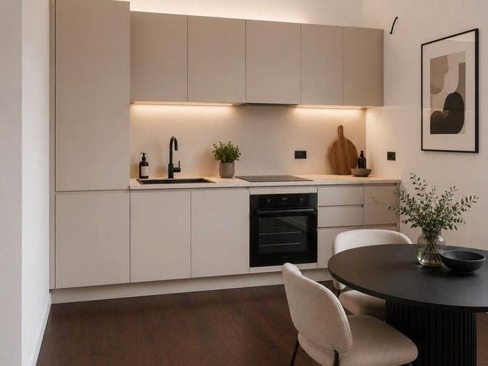 Appartamento trilocale in vendita in Novoli, Firenze