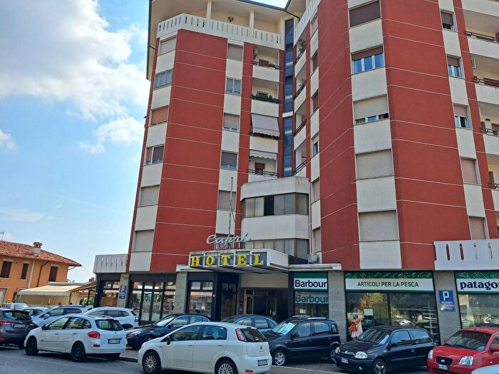 Casa con 6 locali in vendita in Via Santa Caterina, Centro, Pasian di Prato