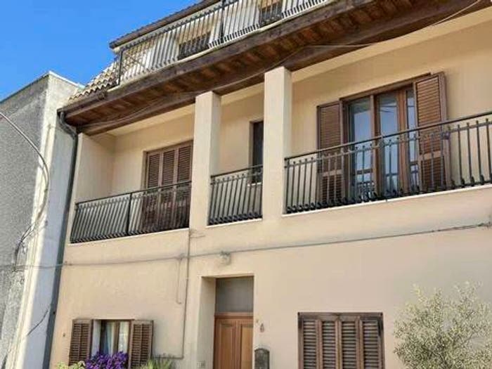 Casa con 6 locali in vendita in Via Ascensione, Casalbordino Miracoli, Casalbordino