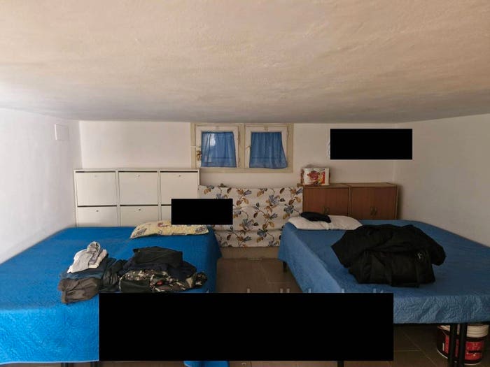 Appartamento trilocale in vendita in Via Francesco Ferrucci, Marina di Cecina, Cecina