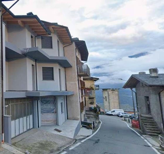 Appartamento con 5 locali in vendita in Via Barella, Montagna in Valtellina