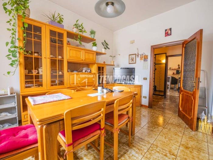 Appartamento quadrilocale in vendita in Via COLLODI, Trodica, Morrovalle
