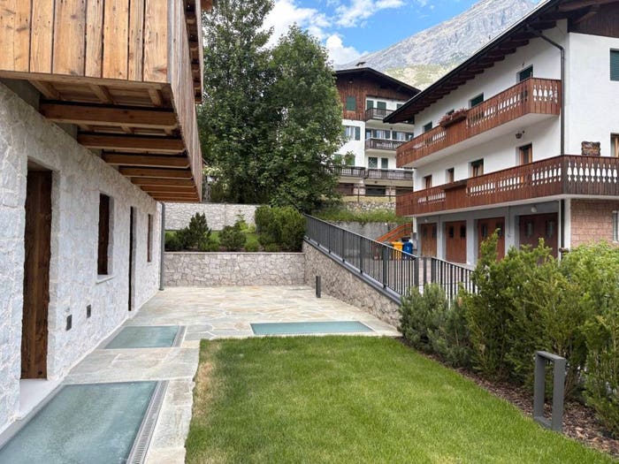 Appartamento con 6 locali in vendita in VIA BELBEDERE, San Vito, San Vito di Cadore
