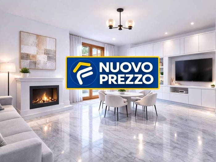 Appartamento quadrilocale in vendita in Via Pio Marcello Bagnoli, Centro, Avezzano