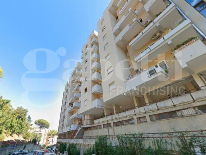 Appartamento trilocale in vendita in Via Marcello Piacentini, Pisana Bravetta, Roma